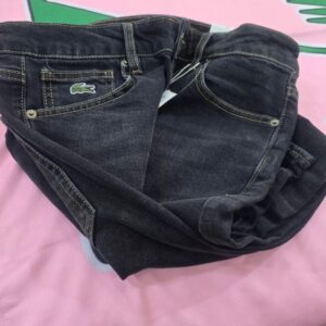 Jeans Lacoste