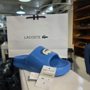 chaussures Lacoste